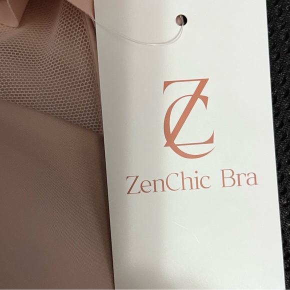 ZenChic Bra - Picture 5 of 8